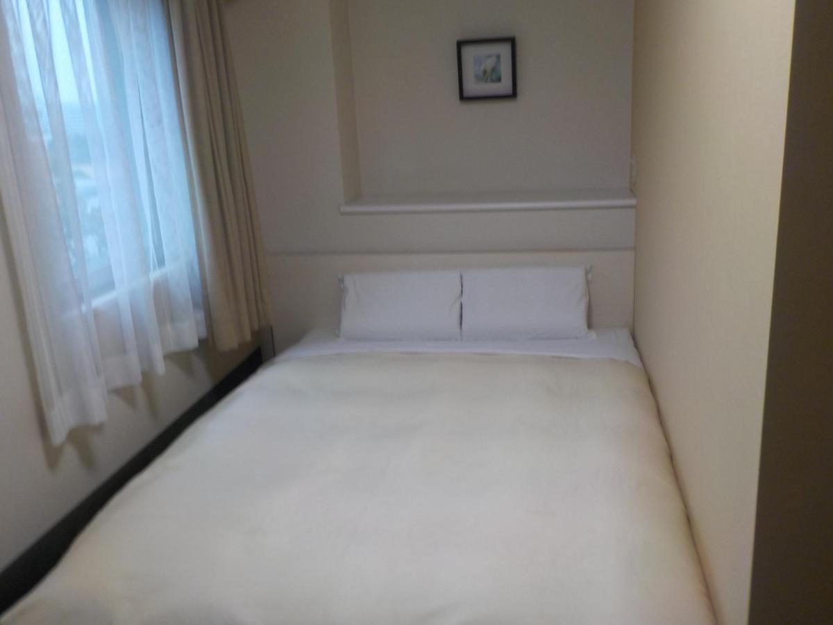 Hotel Crown Hills Katsuta Omotechoten Hitachinaka Exteriör bild
