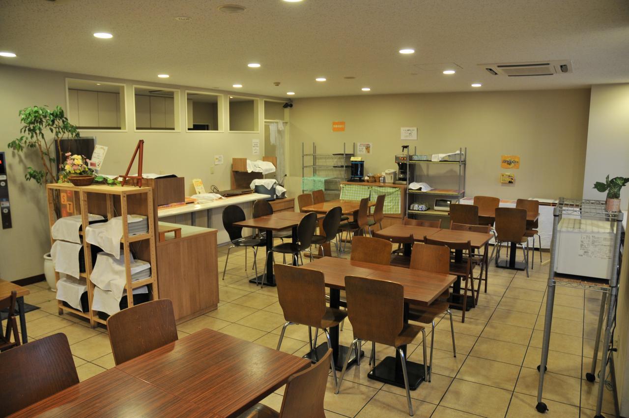 Hotel Crown Hills Katsuta Omotechoten Hitachinaka Exteriör bild