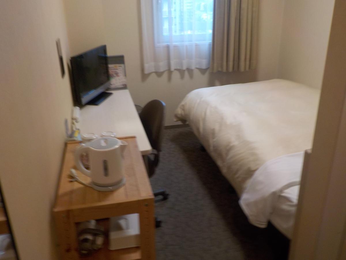 Hotel Crown Hills Katsuta Omotechoten Hitachinaka Exteriör bild