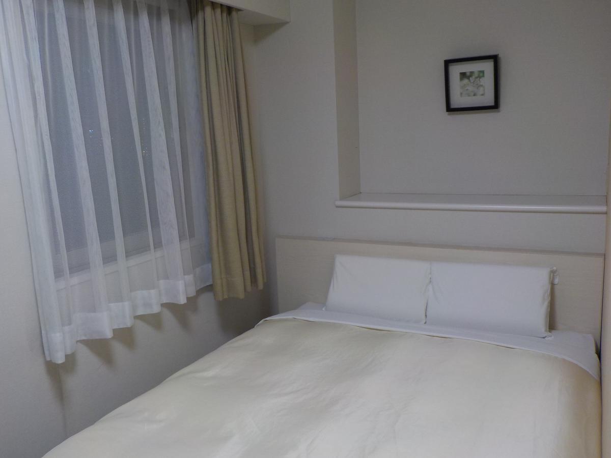 Hotel Crown Hills Katsuta Omotechoten Hitachinaka Exteriör bild