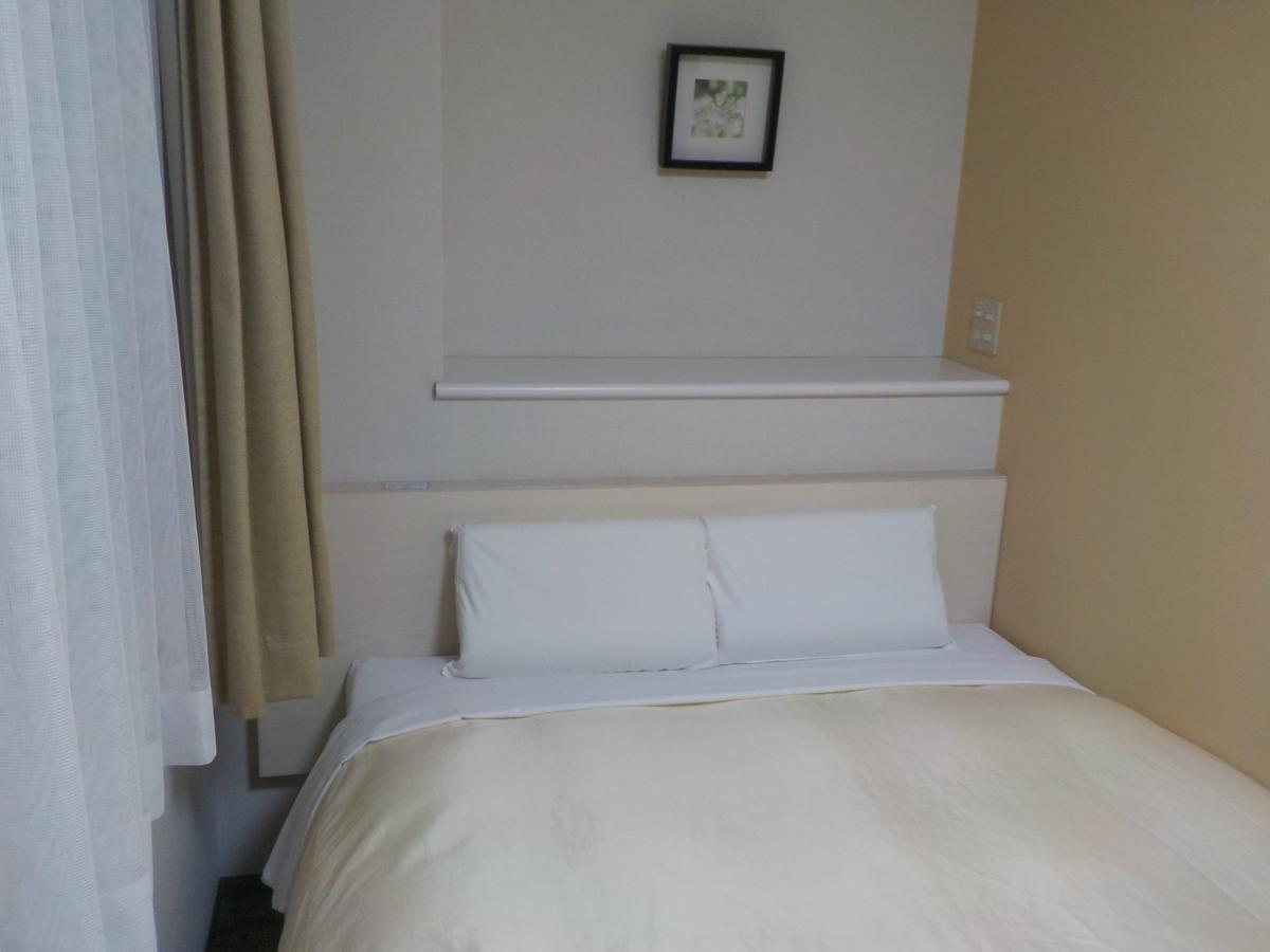 Hotel Crown Hills Katsuta Omotechoten Hitachinaka Exteriör bild