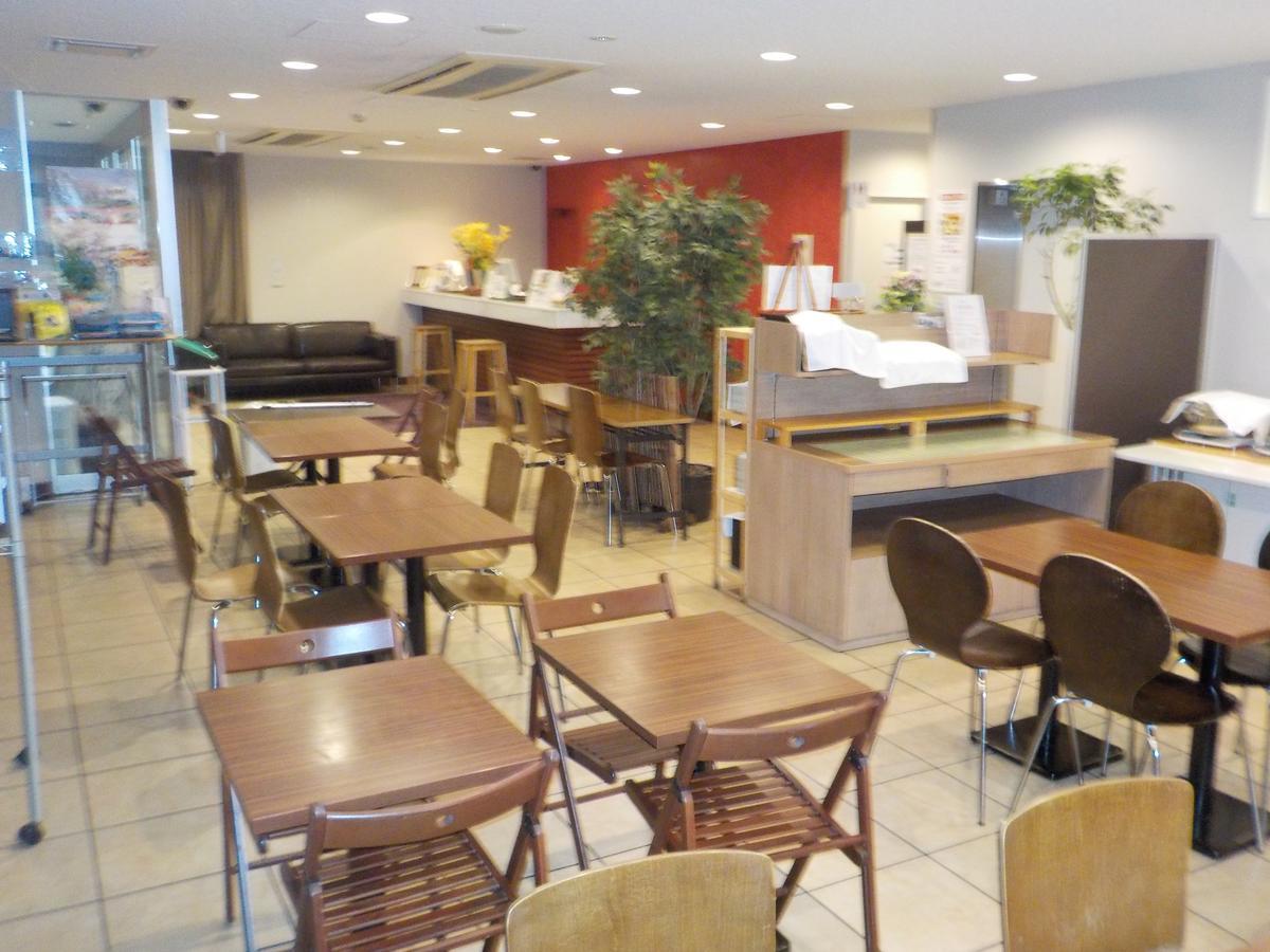 Hotel Crown Hills Katsuta Omotechoten Hitachinaka Exteriör bild